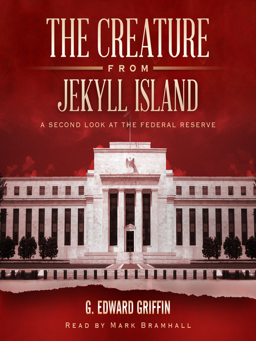the creature from jekyll island pdf free download